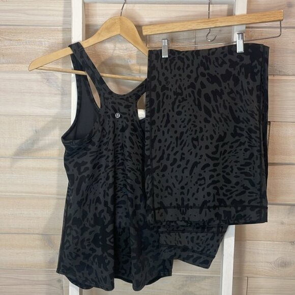 Lululemon matching outfit - Picture 5 of 10